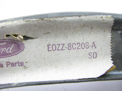 NEW - OEM Ford E0ZZ-8C208-A Radiator Grille Panel Lower RH Corner Reinforcement