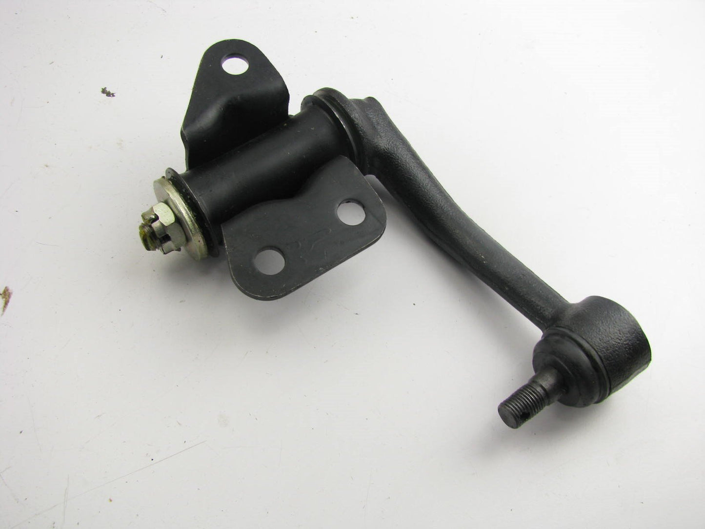 NOS OEM Ford E17Z-3350-A Steering Idler Arm 1981-1982 Ford Courier, 81-84 Mazda