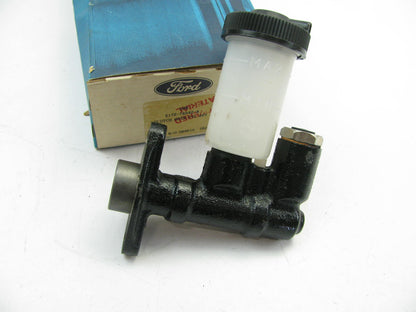 NEW - OEM Ford E17Z-7A542-A Clutch Master Cylinder Assembly 1979-1982 Courier