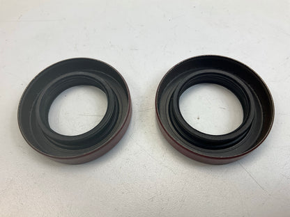 (2) NEW - OEM Ford E1AZ-1177-B Rear Wheel Seal