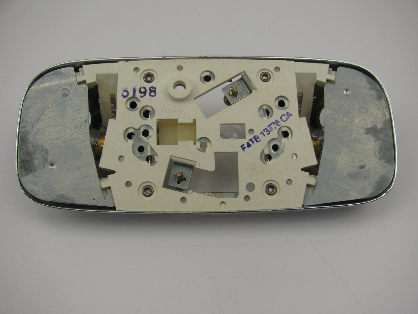 NEW - OEM Ford E1AZ-13776-A Interior Dome Map Light 1980-1991 LTD Crown Victoria