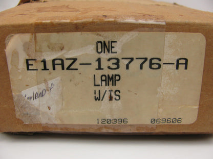 NEW - OEM Ford E1AZ-13776-A Interior Dome Map Light 1980-1991 LTD Crown Victoria