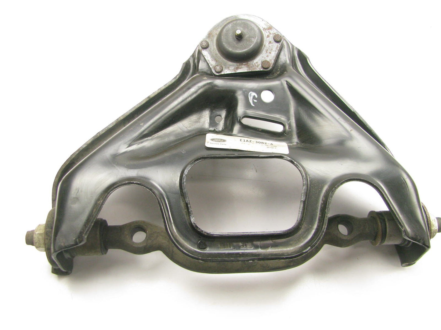 NOS OEM UPPER RIGHT Suspension Control Arm 1985-86 Ford LTD, 1985-1989 Town Car