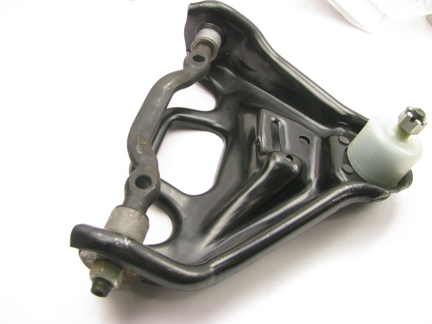 NOS OEM UPPER RIGHT Suspension Control Arm 1985-86 Ford LTD, 1985-1989 Town Car
