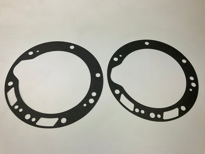 (2) NEW - OEM Ford E1AZ-7A136-A Automatic Transmission Oil Pump Gasket