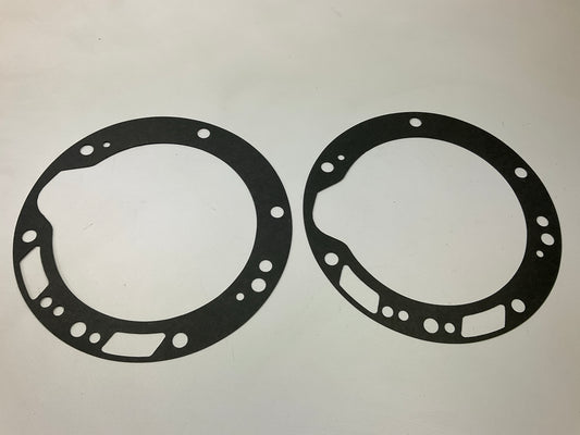 (2) NEW - OEM Ford E1AZ-7A136-A Automatic Transmission Oil Pump Gasket