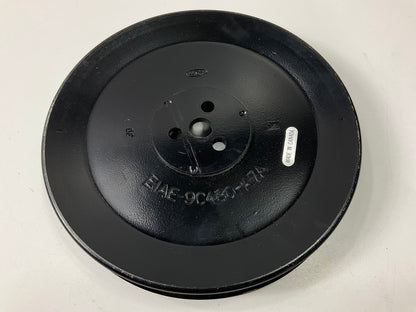 NEW - OEM Ford E1AZ-9B447-A Exhaust Air Supply Pump Pulley 1981 LTD 5.0L-V8