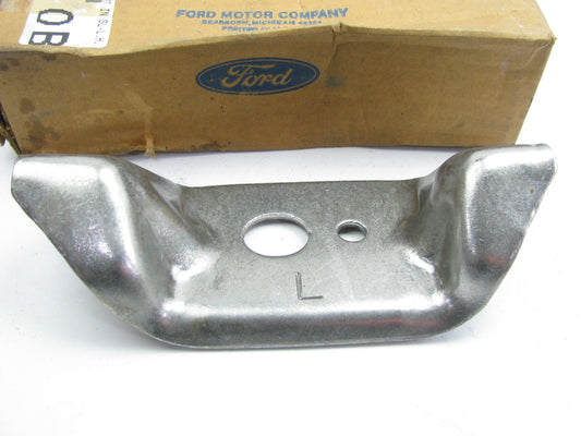 NEW - OEM Ford E1BZ-6031-A Front Left Motor Mount Bracket 1980-1982 4.2L-V8