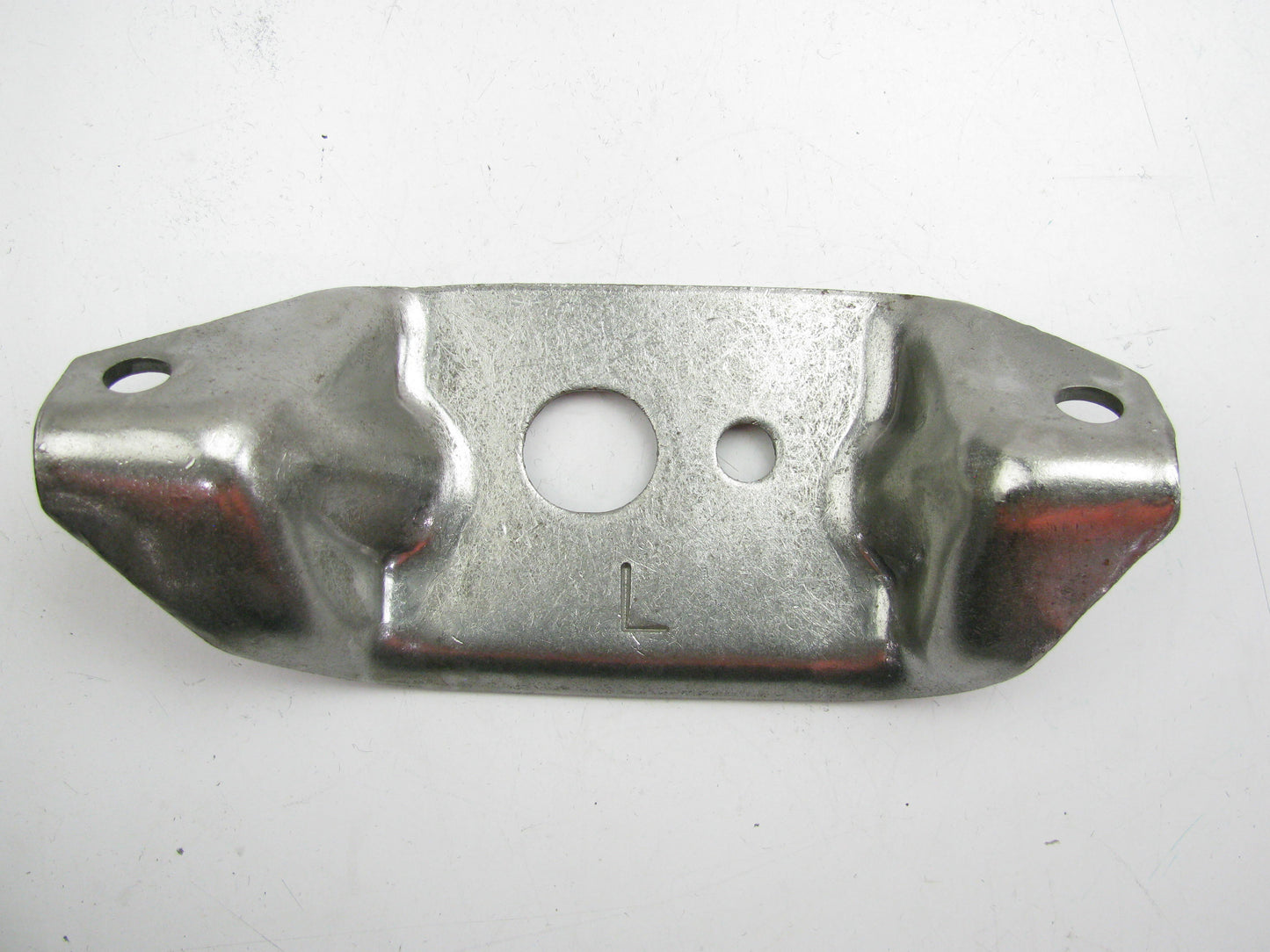 NEW - OEM Ford E1BZ-6031-A Front Left Motor Mount Bracket 1980-1982 4.2L-V8