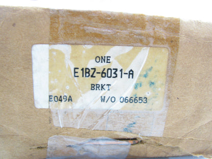 NEW - OEM Ford E1BZ-6031-A Front Left Motor Mount Bracket 1980-1982 4.2L-V8