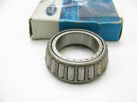 NEW GENUINE OEM Ford E1FZ-1244-A REAR INNER Cone And Roller Wheel Bearing