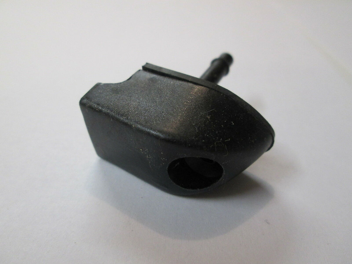 NEW - OEM Ford E1FZ-17603-B Rear Window Washer Spray Nozzle 1981-1988 Escort