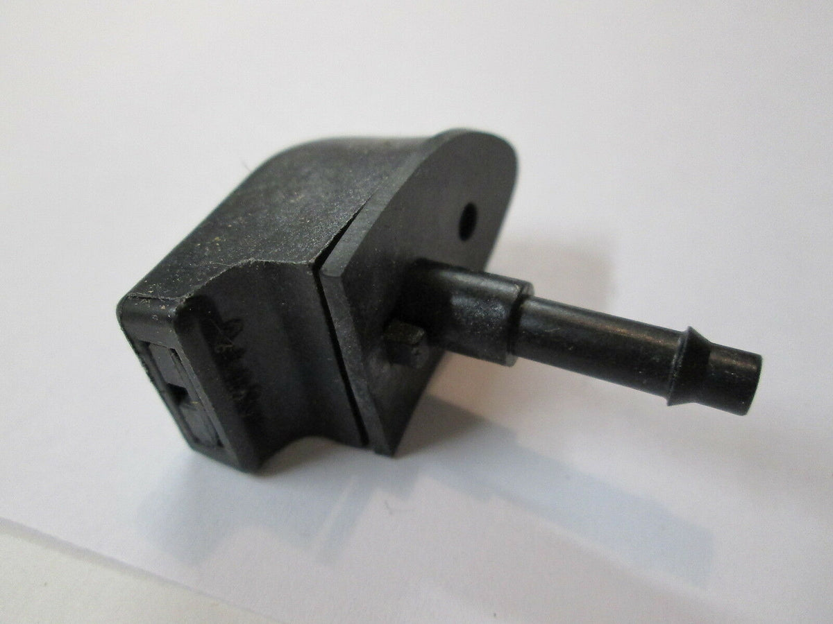 NEW - OEM Ford E1FZ-17603-B Rear Window Washer Spray Nozzle 1981-1988 Escort