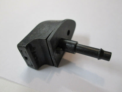NEW - OEM Ford E1FZ-17603-B Rear Window Washer Spray Nozzle 1981-1988 Escort
