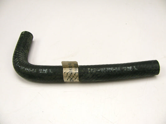 NEW - OEM Ford E1FZ-18472-B HVAC Molded Heater Hose