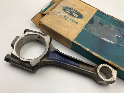 NOS - OEM Ford E1FZ-6200-B Connecting Rod For 1981-1985 Escort 1.6L-L4