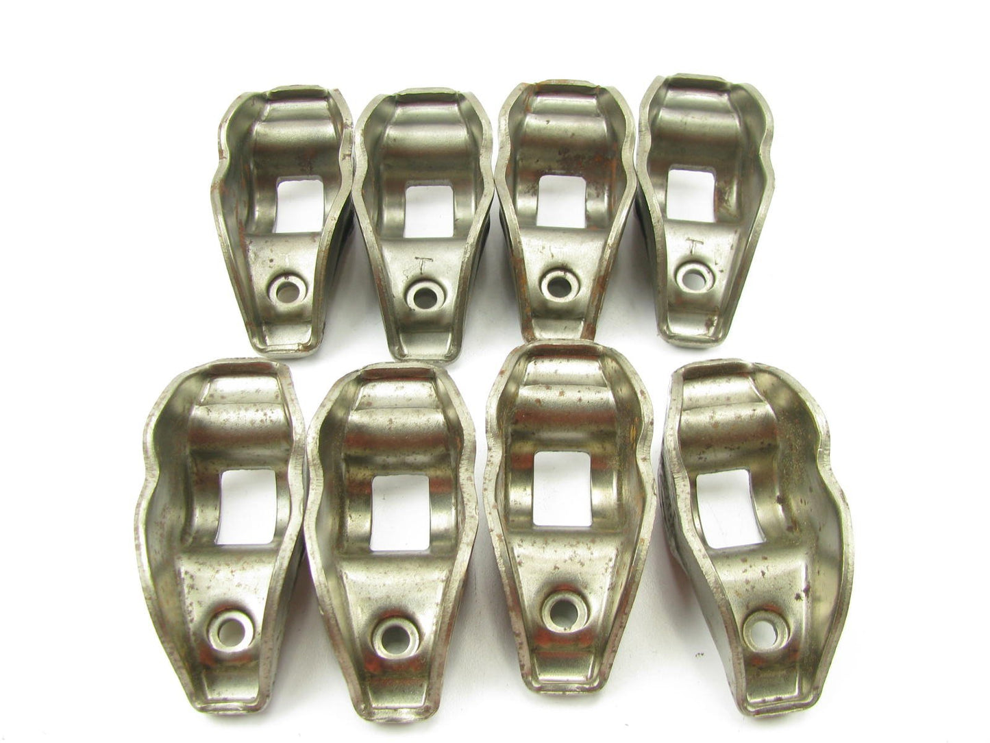 (8) NEW - OEM Genuine Ford E1FZ-6564-A Engine Rocker Arms