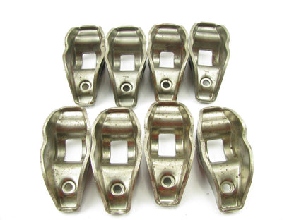 (8) NEW - OEM Genuine Ford E1FZ-6564-A Engine Rocker Arms