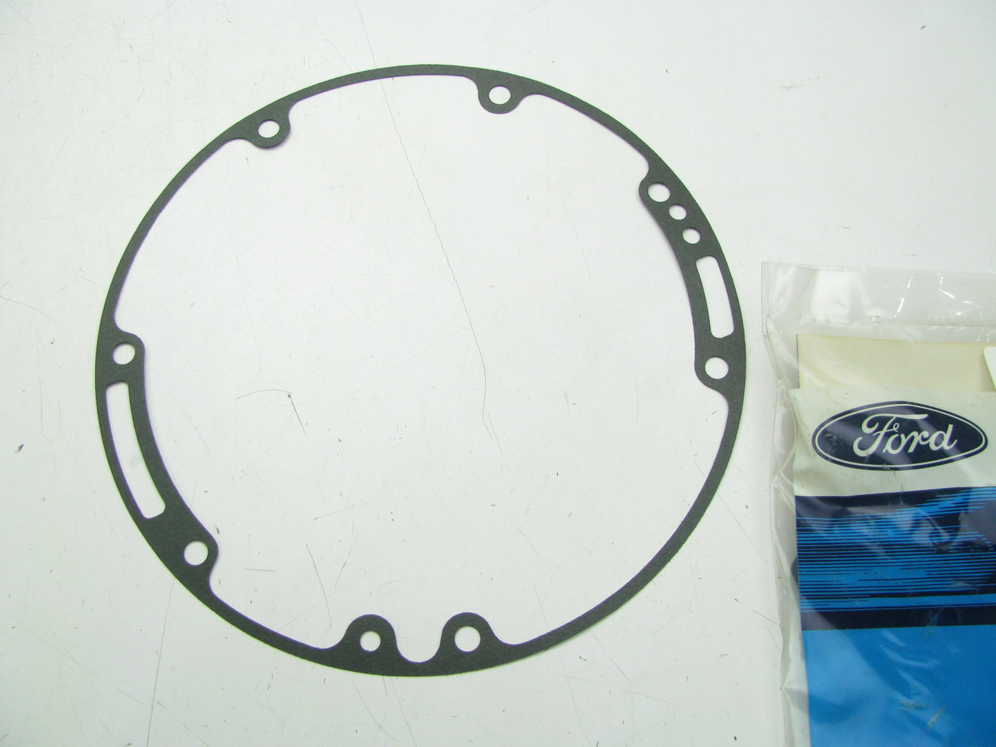 NEW - OEM Ford E1FZ-7A136-A Automatic Transmission Pump Gasket 1981-1989 ATX