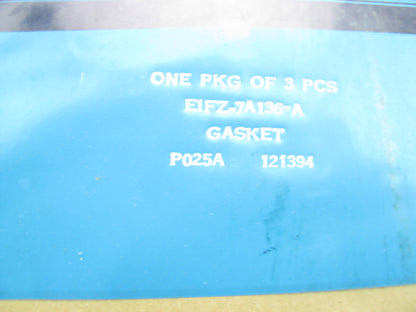 NEW - OEM Ford E1FZ-7A136-A Automatic Transmission Pump Gasket 1981-1989 ATX