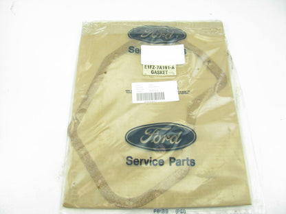 NEW - OEM Ford E1FZ-7A191-A Automatic Transmission Oil Pan Gasket 1981-1994 ATX
