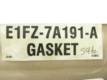 NEW - OEM Ford E1FZ-7A191-A Automatic Transmission Oil Pan Gasket 1981-1994 ATX