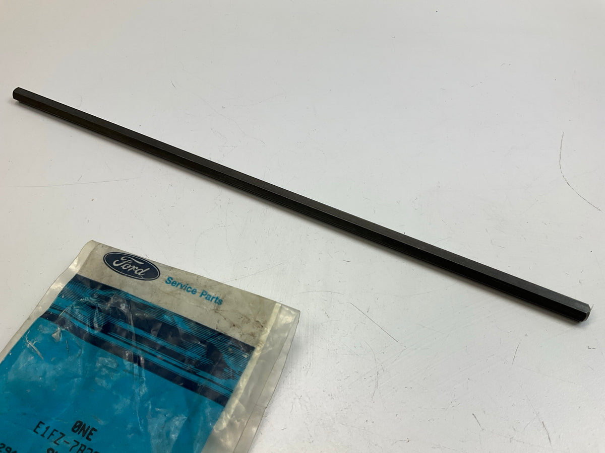 NEW - OEM Ford E1FZ-7B328-A Automatic Transaxle Oil Pump Drive Shaft, ATX