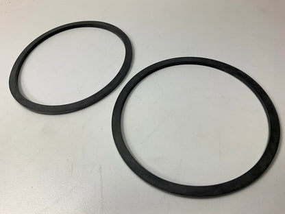 (2) Ford OEM E1FZ-7D026-A Low & Intermediate Servo Piston Cover Seal 1981-89 ATX