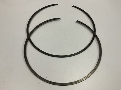 (2) NEW - OEM Ford E1FZ-7D483-E Intermediate Clutch Snap Ring .061'' 1981-94 ATX