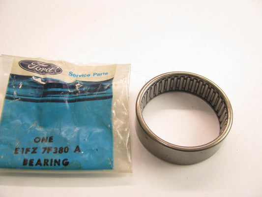Ford E1FZ-7F380-A Automatic Transmission Transfer Housing Bearing 1981-1989 ATX