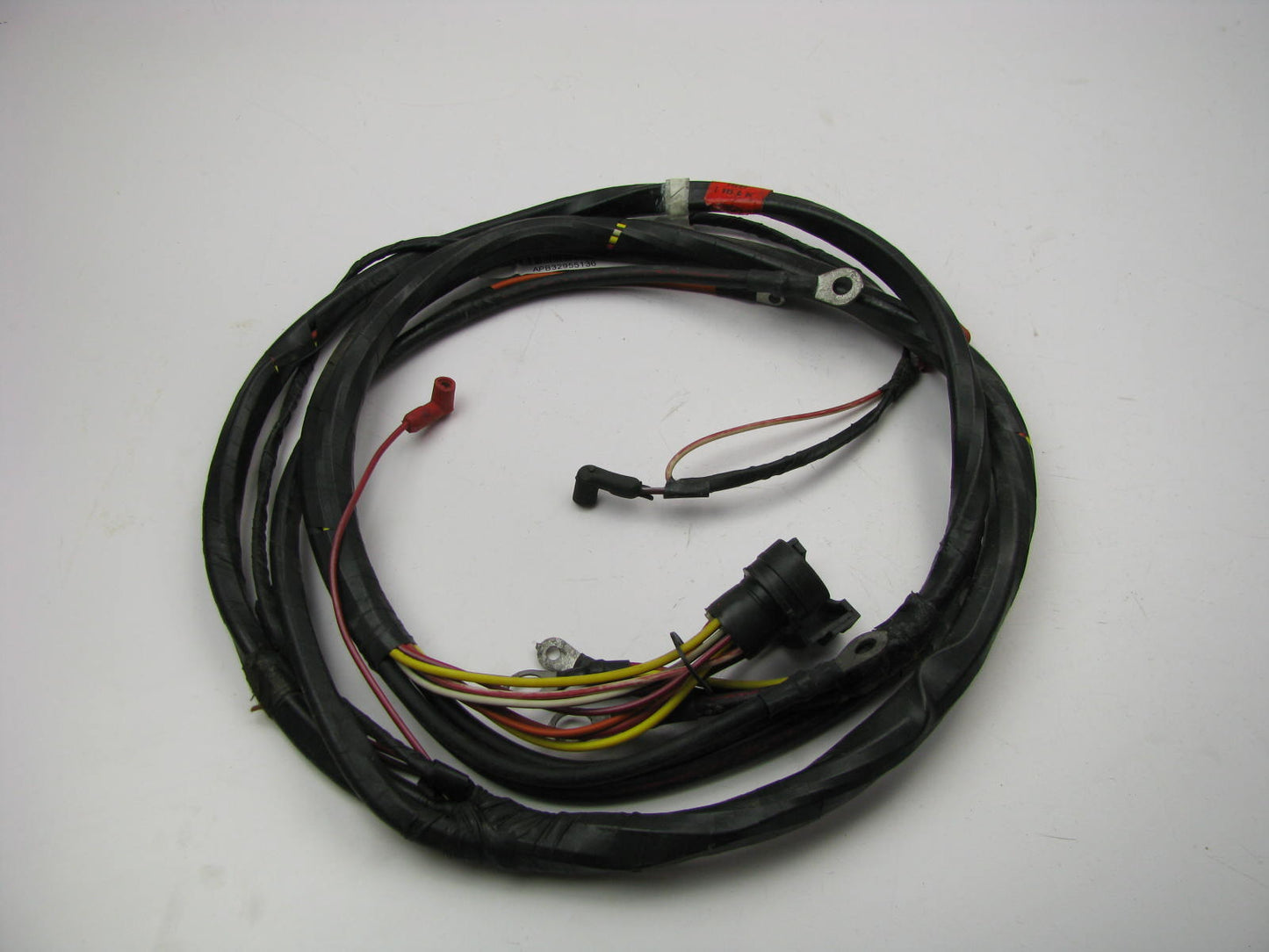 NEW - OEM Ford E1HT-14289-CB Dash Panel Engine Gauge Wiring 1981-82 B-F600/800