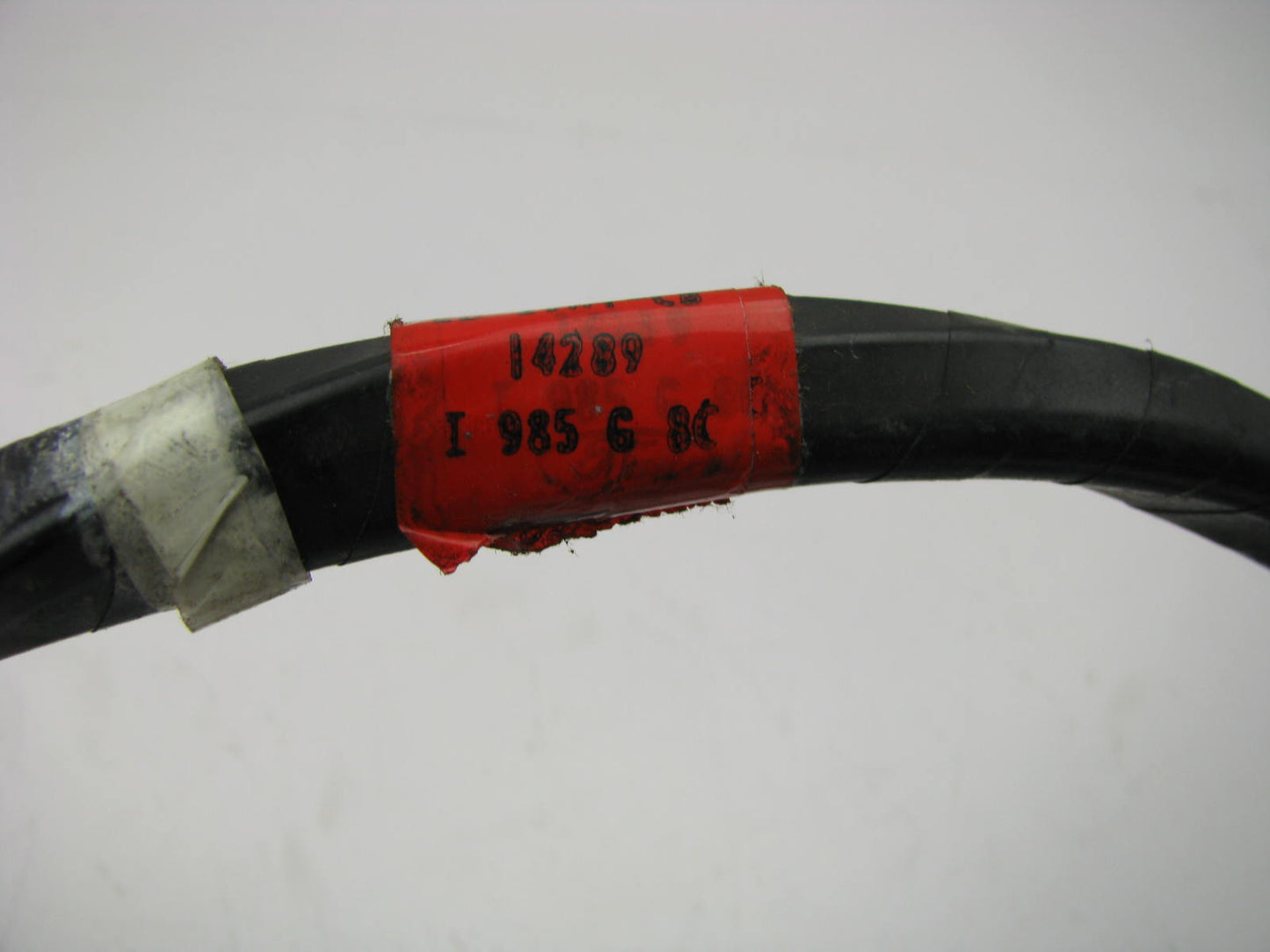 NEW - OEM Ford E1HT-14289-CB Dash Panel Engine Gauge Wiring 1981-82 B-F600/800