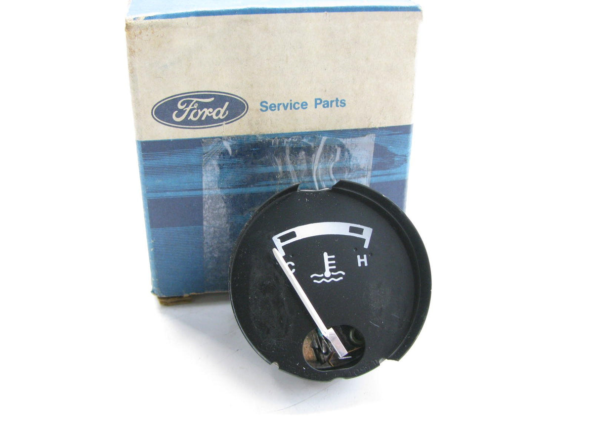 10883 NEW - OEM Ford E1HZ-10883-E Instrument Cluster Temperature Gauge 80-81 ...