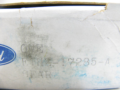 NEW - OEM Ford E1HZ-17285-A Speedometer Drive Gear - Type 4, 4 Tooth