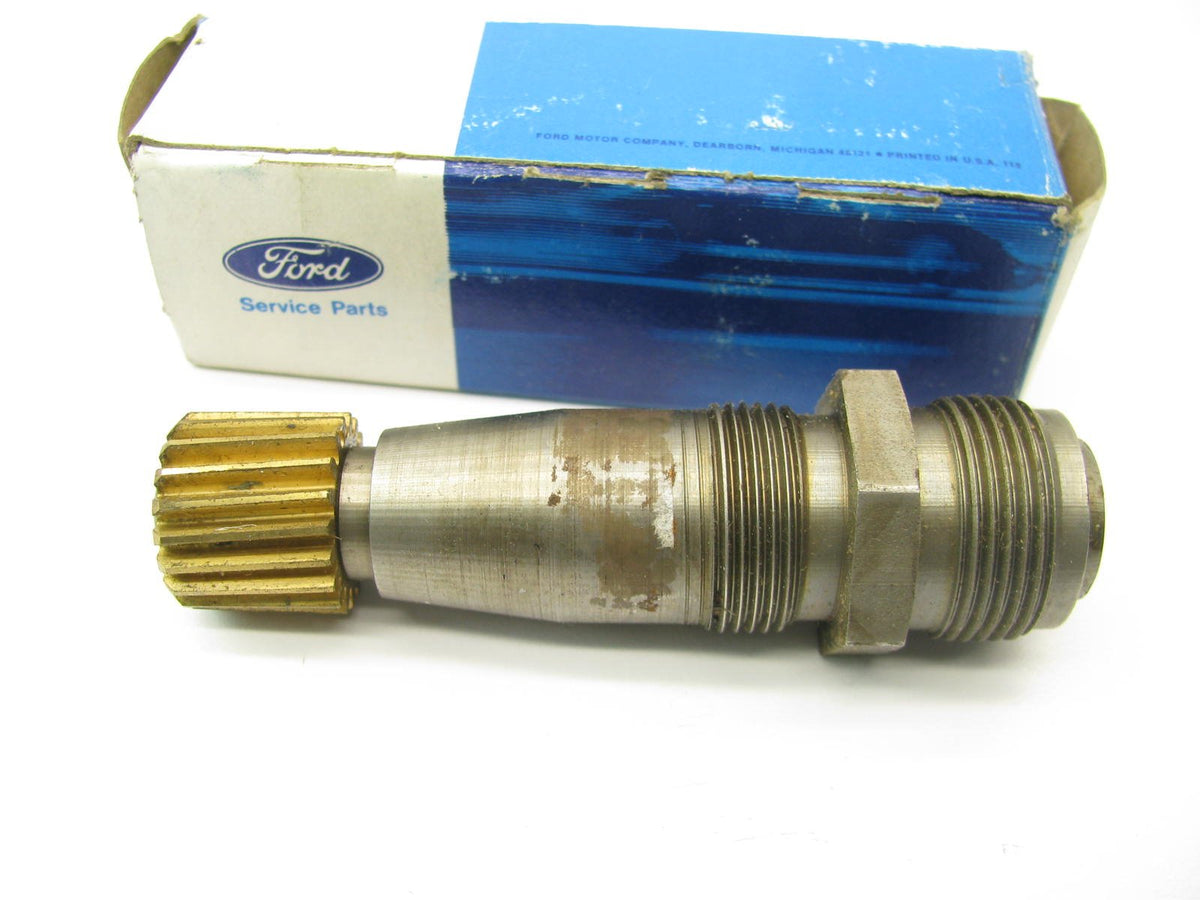 NEW OEM Ford E1HZ-17322-B Speedo Gear Driven Type 9 20 Teeth MT643/653 AT540/545