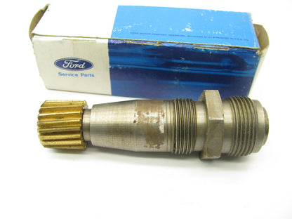 NEW OEM Ford E1HZ-17322-B Speedo Gear Driven Type 9 20 Teeth MT643/653 AT540/545