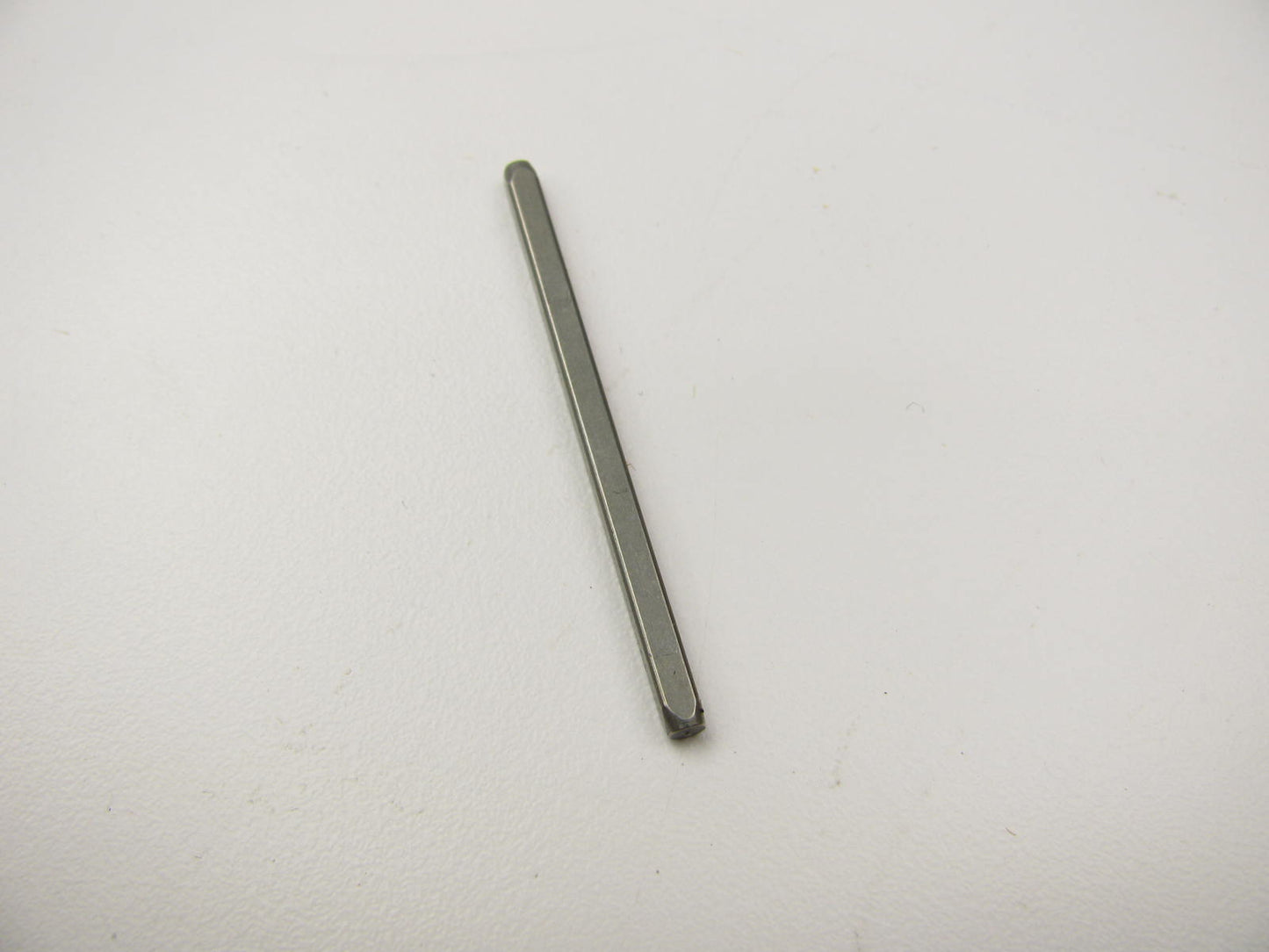 NEW - OEM Ford E1HZ-17A259-A Gauge Drive Key - 1-3/4'' Long X 0.98'' Square 36552