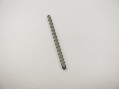 NEW - OEM Ford E1HZ-17A259-A Gauge Drive Key - 1-3/4'' Long X 0.98'' Square 36552