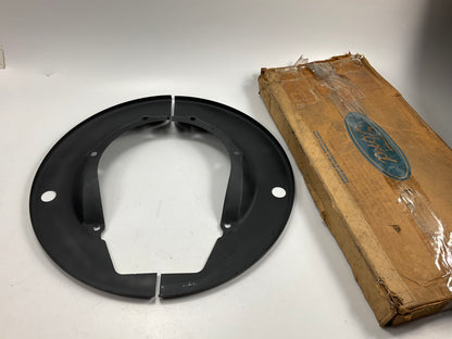 NEW Ford E1HZ-2214-E Brake Carrier Dust Shield - 16-1/2'' X 5'' Rockwell Cam Air