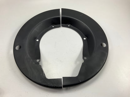 NEW Ford E1HZ-2214-E Brake Carrier Dust Shield - 16-1/2'' X 5'' Rockwell Cam Air