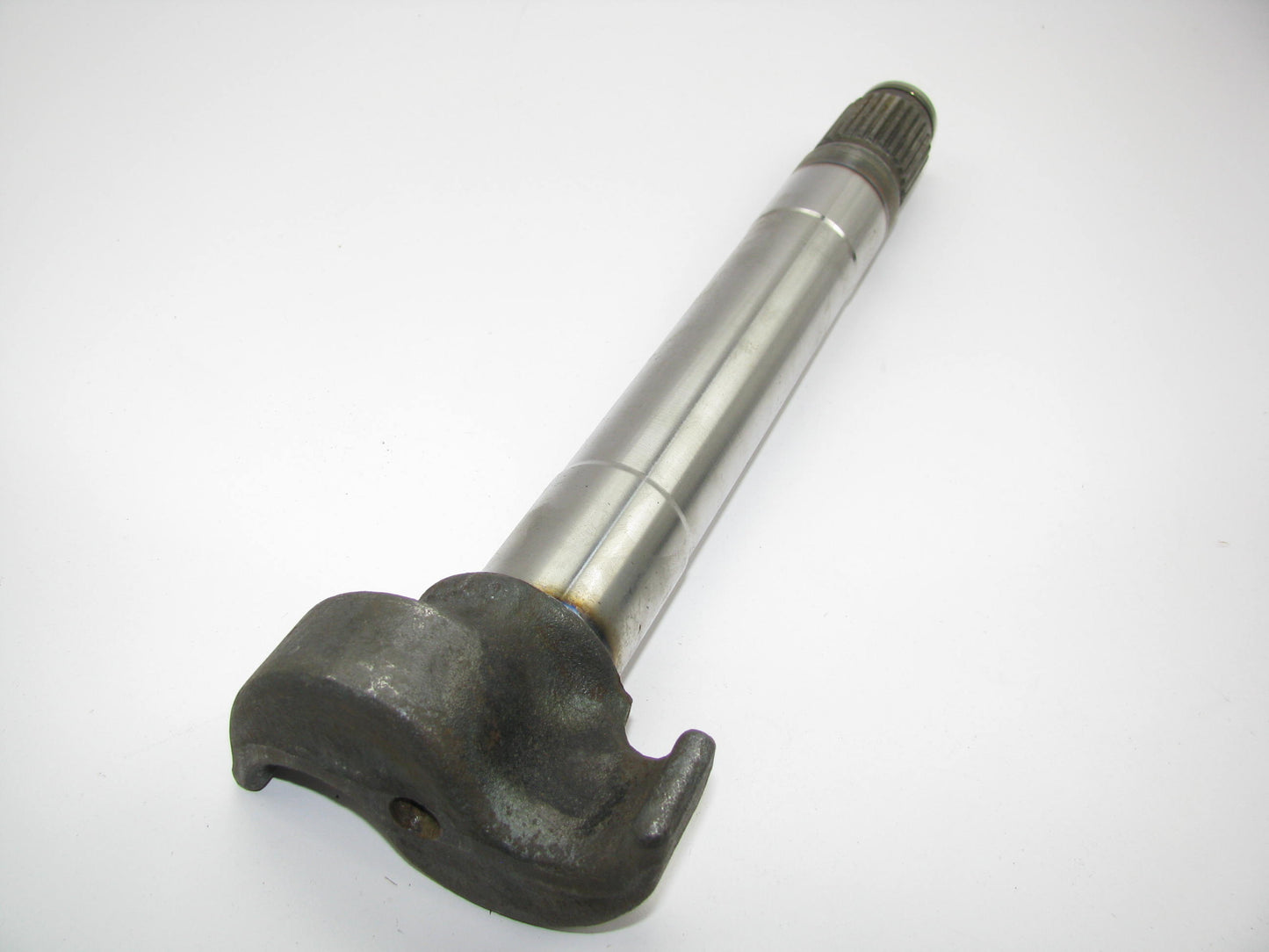 NEW - OEM Ford E1HZ-2317-E Rear Left Air Brake Camshaft For Rockwell 16-1/2'' X 5