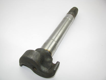 NEW - OEM Ford E1HZ-2317-E Rear Left Air Brake Camshaft For Rockwell 16-1/2'' X 5