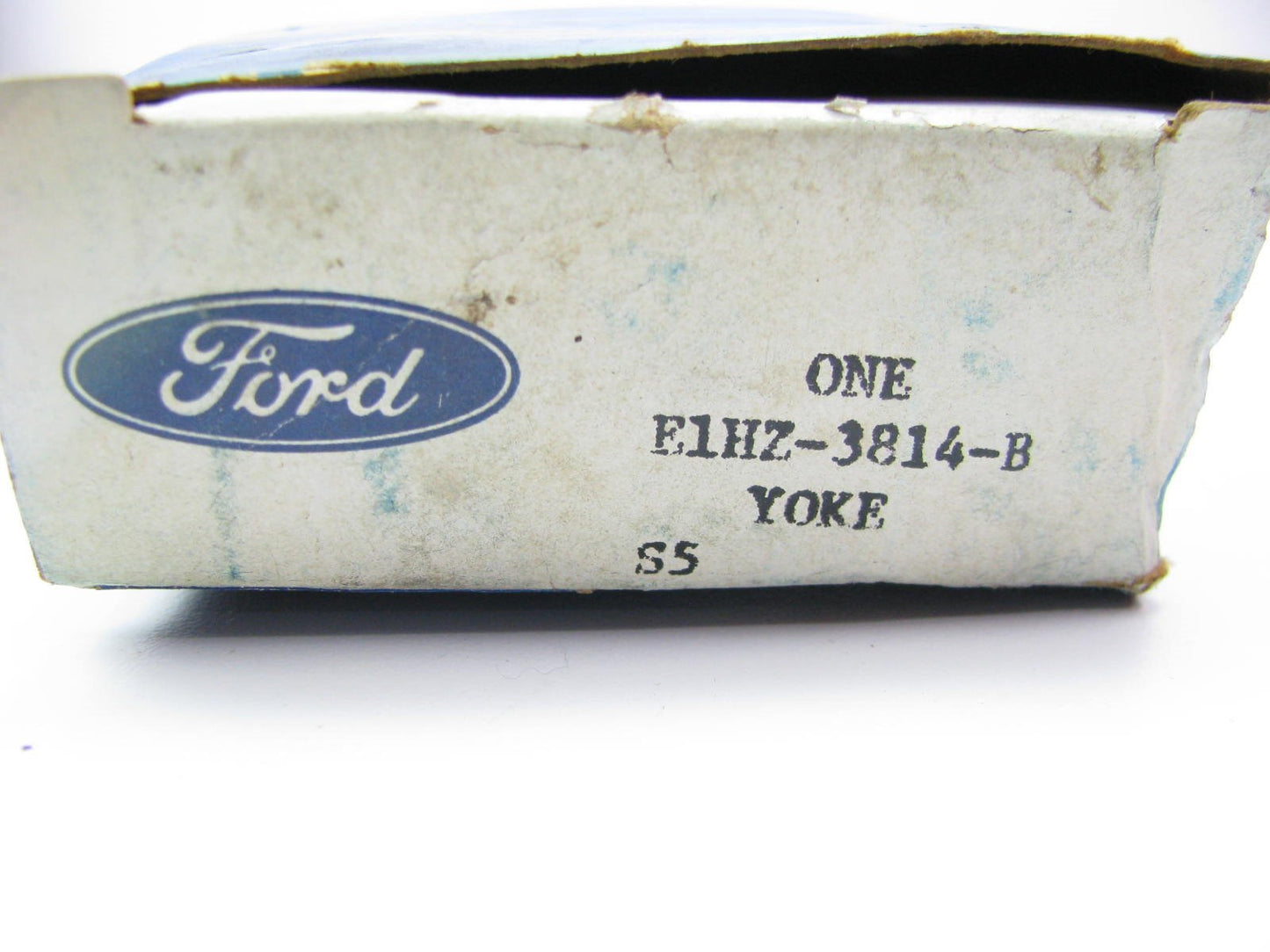 NOS OEM Ford E1HZ-3814-B Steering Column Upper Coupling Shaft Slip Yoke