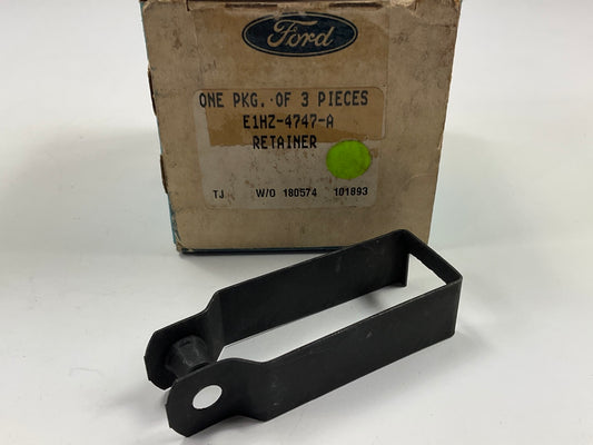 NEW - OEM Ford E1HZ-4747-A 2 Speed Rear Axle Shift Control Switch Retainer