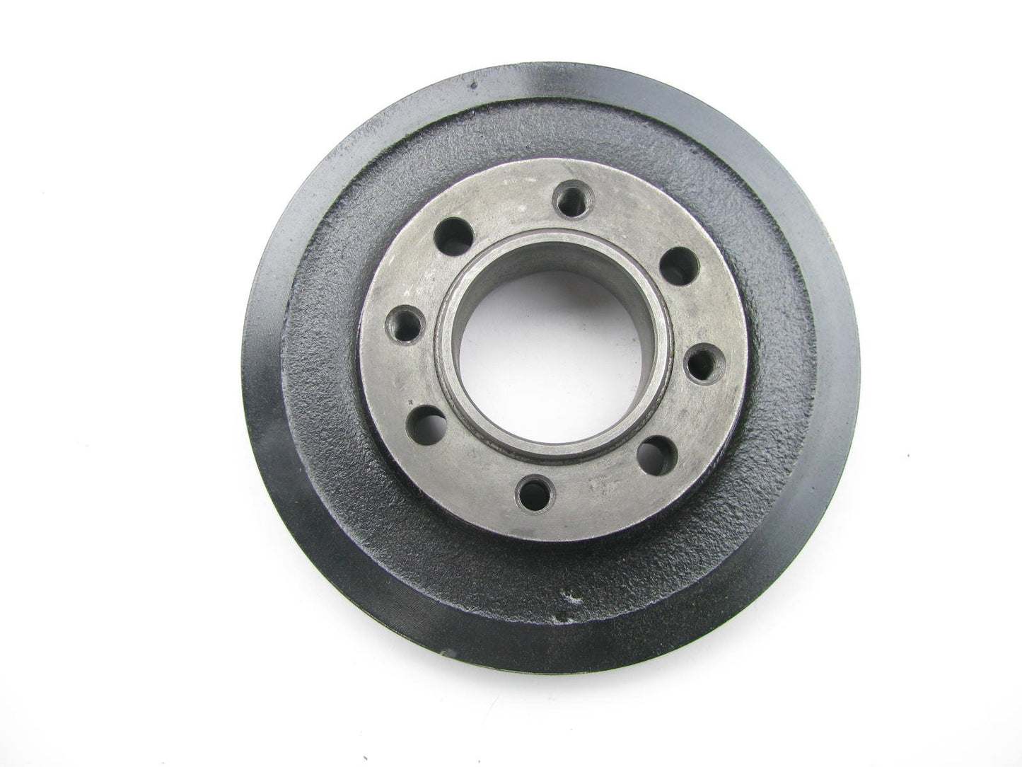 NOS OEM Ford E1HZ-6A312-A Crankshaft Pulley For Sterling Freightliner