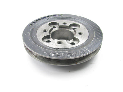 NOS OEM Ford E1HZ-6A312-A Crankshaft Pulley For Sterling Freightliner