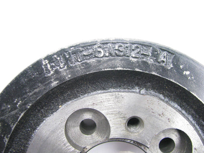 NOS OEM Ford E1HZ-6A312-A Crankshaft Pulley For Sterling Freightliner