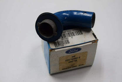 Ford E1HZ-6A665-B Oil Filter Adapter 1981-85 C-Series W/ Detroit Diesel 8.2L-V8