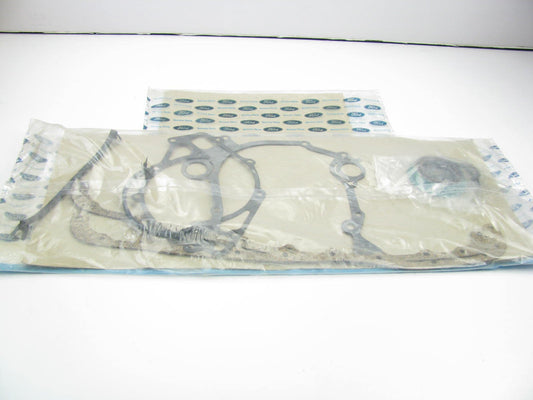 Genuine OEM 1980-1989 Ford 370 429 V8 Conversion (Lower) Gasket Set E1HZ-6E078-A