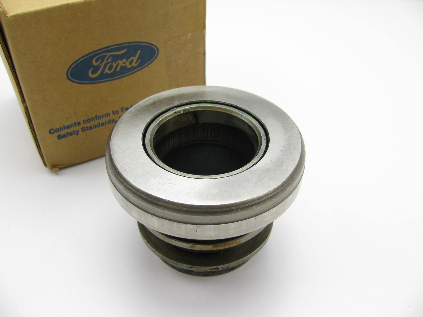 NEW - OEM Ford E1HZ-7548-C Clutch Release Bearing 1980-1989 B700 C700 F700 F800